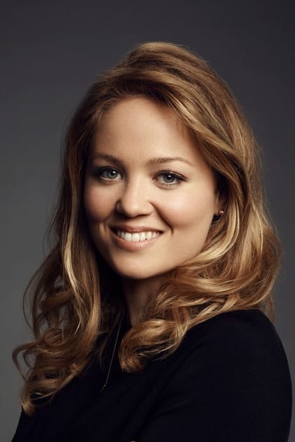 Erika Christensen Profilbild