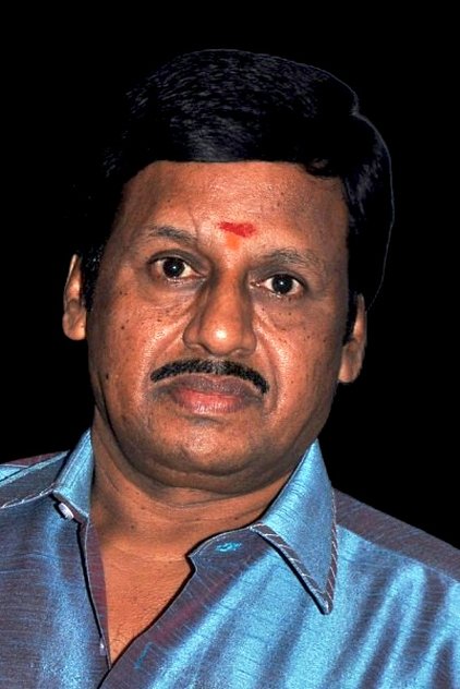 Ramarajan Ramarajan