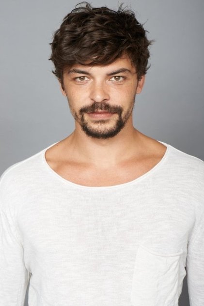 Actor Image