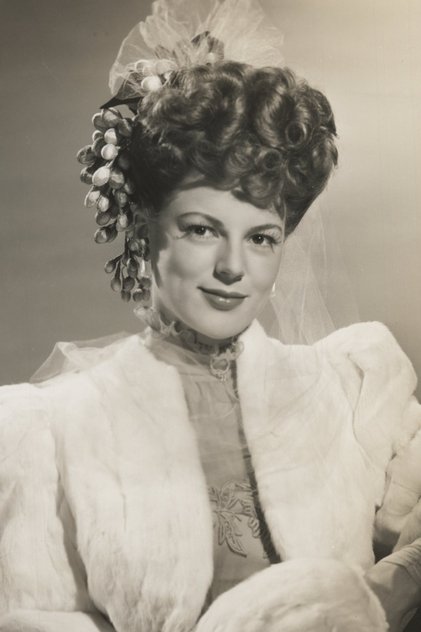 Faye Marlowe Faye Marlowe