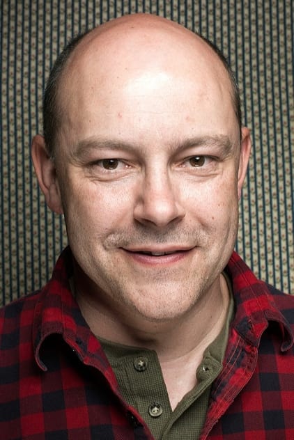 Rob Corddry Profilbild