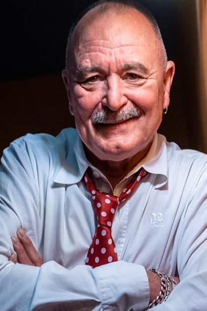 Actor Image