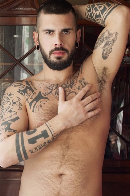 Actor Image