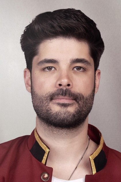 Actor Image