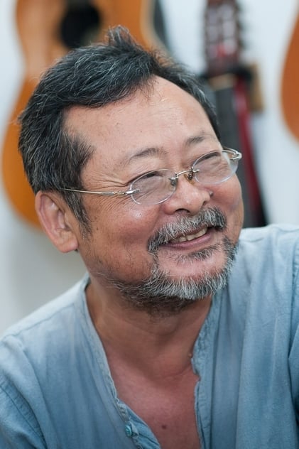 Chen Ming-Chang Profilbild