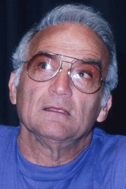 Allen Baron Allen Baron