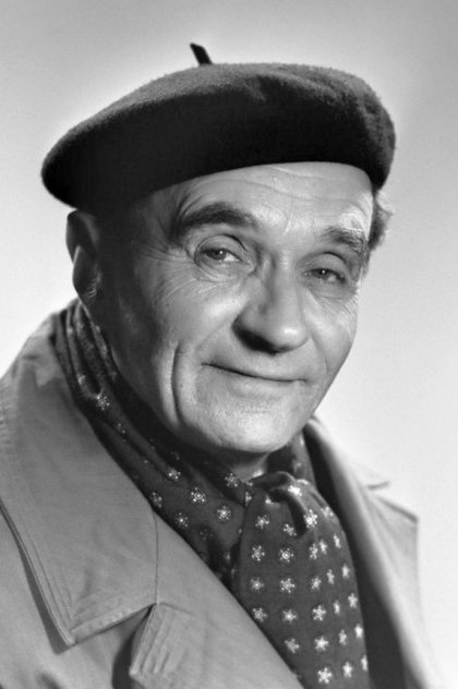Actor Image