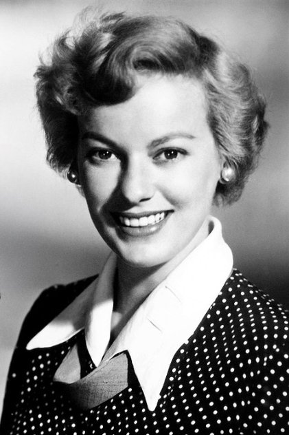 Faye Emerson Faye Emerson