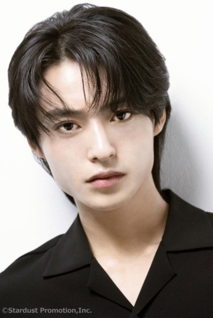 Actor Image