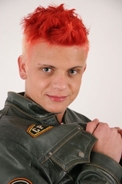 Actor Image