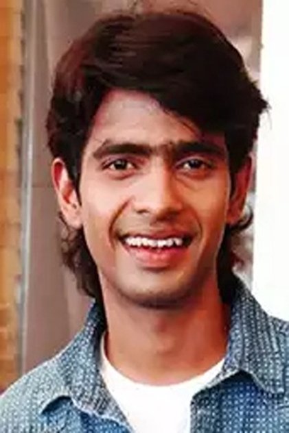 Actor Image