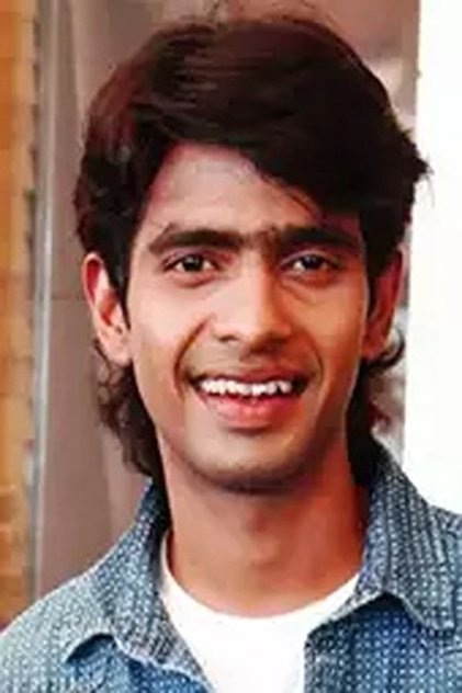 Prathamesh Parab Profilbild