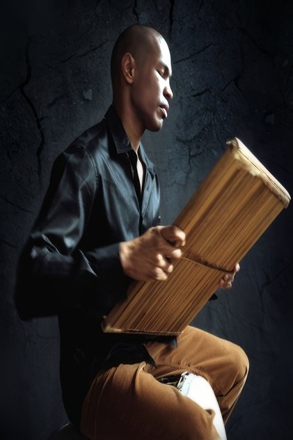 Actor Image