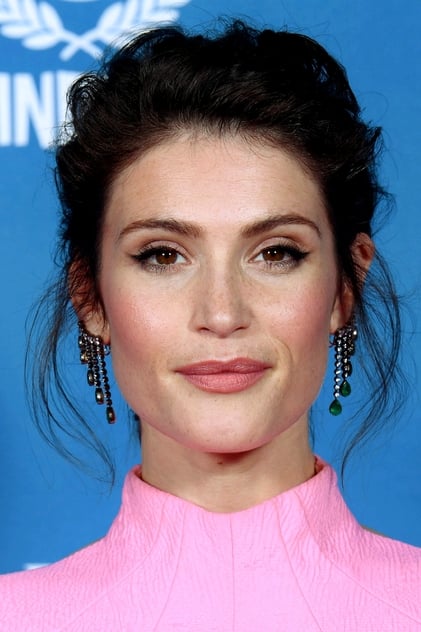 Gemma Arterton Profilbild