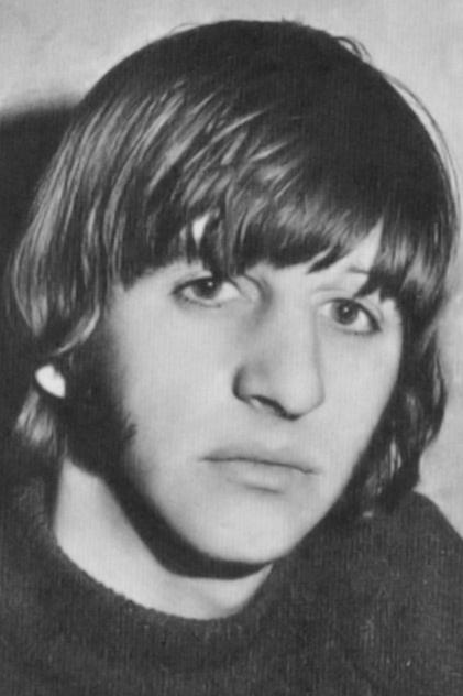 Ringo Starr Ringo Starr
