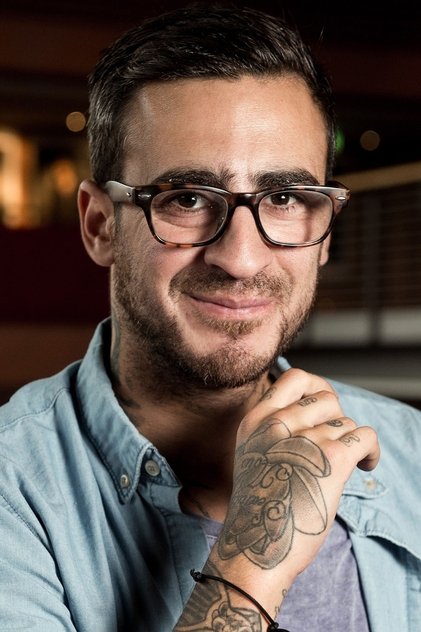Actor Image