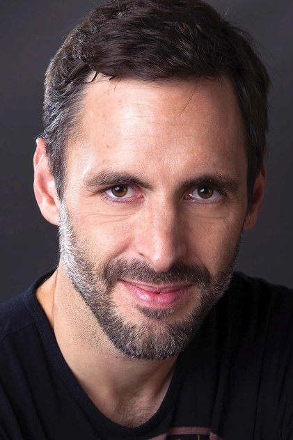 Actor Image