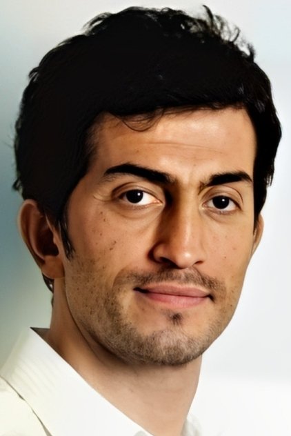 Actor Image