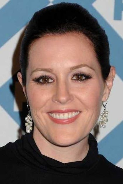 Rachael MacFarlane Rachael MacFarlane