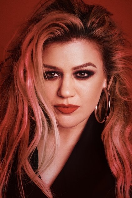 Kelly Clarkson Kelly Clarkson