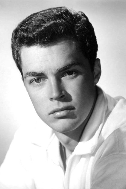 Richard Beymer Profilbild