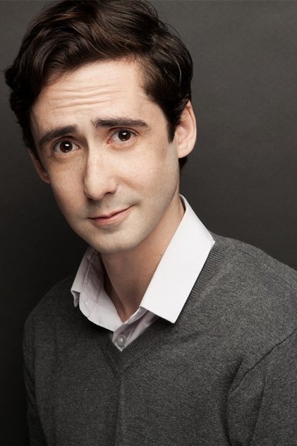 Actor Image