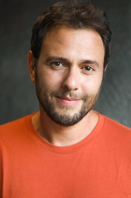 Actor Image