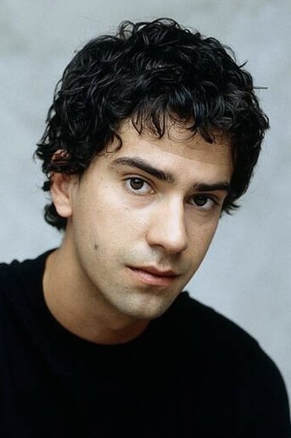 Hamish Linklater Hamish Linklater