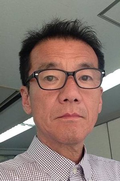 Toshihiro Ito Profilbild