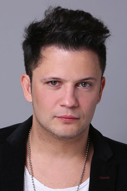 Actor Image