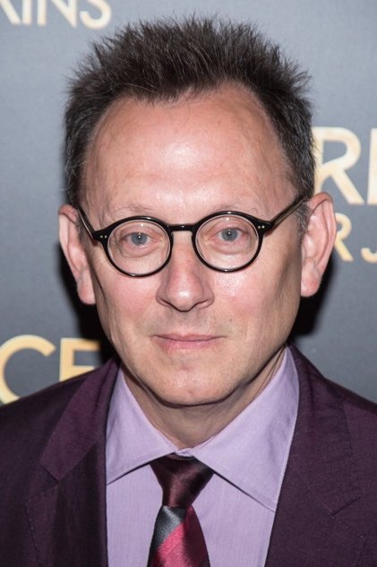 Michael Emerson Michael Emerson