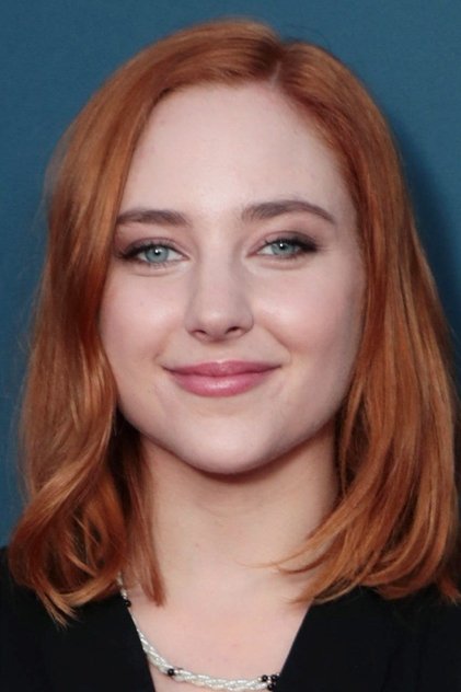 Haley Ramm Profilbild