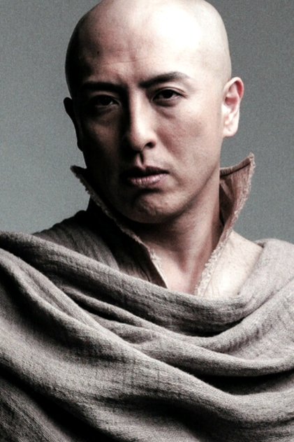 Actor Image