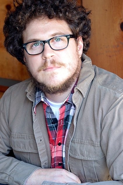 Cameron Britton Profilbild