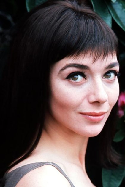 Jacqueline Pearce Profilbild