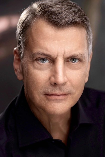 David Chrisman David Chrisman