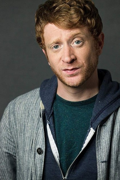 Actor Image