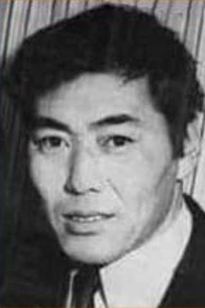 Actor Image