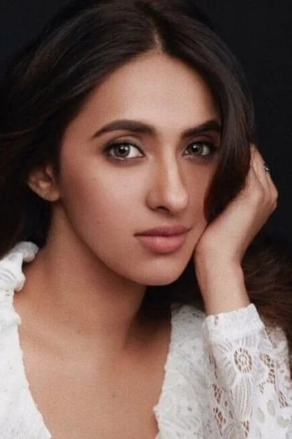 Akansha Ranjan Kapoor Akansha Ranjan Kapoor