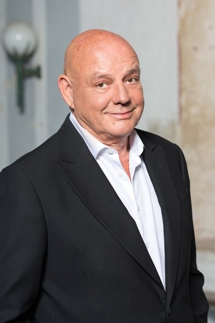 Wolfgang Böck Profilbild