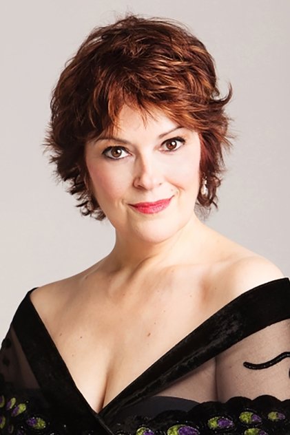 Jennifer Larmore Jennifer Larmore