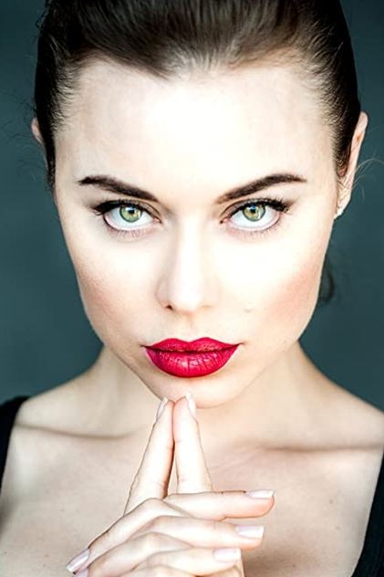 Actor Image