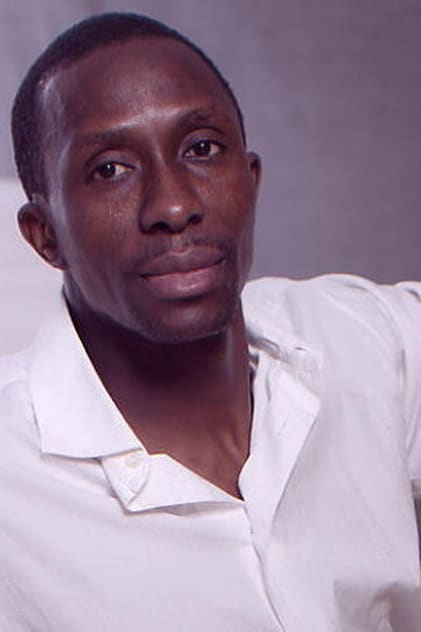 Emmanuel Dabone Profilbild