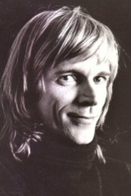 Bo Hansson Bo Hansson