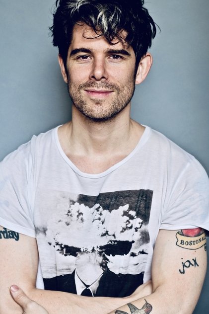 Travis Quentin Young Travis Quentin Young