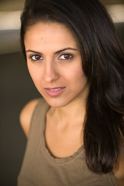 Laura Alexandra Ramos Profilbild