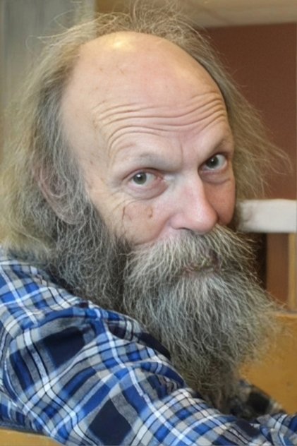 Bill McFadden Bill McFadden