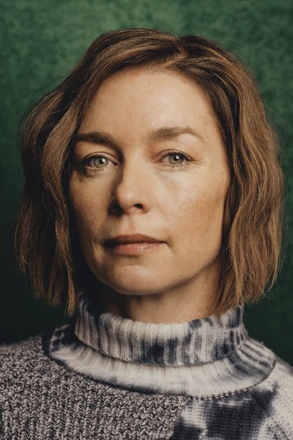 Julianne Nicholson Profilbild