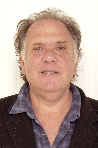 Maury Chaykin Maury Chaykin