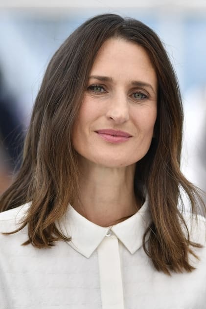 Camille Cottin Profilbild